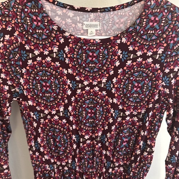 HP 🎉🥳 3/$20🌟 Gymboree Dress Size M 7-8 - Picture 2 of 3